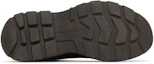 Purchase Alexander McQueen Tread Slick Boots ''Khaki Schwarz'' 627206-WHYK3-3238