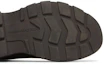 Details for Alexander McQueen Tread Slick Boots ''Khaki Schwarz'' 627206-WHYK3-3238