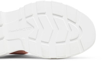 (W) 알렉산더 맥퀸 트레드 슬릭 부츠 '매그놀리아' 611706-W4LR1-9243 Purchase (W) 알렉산더 맥퀸 트레드 슬릭 부츠 '매그놀리아' 611706-W4LR1-9243