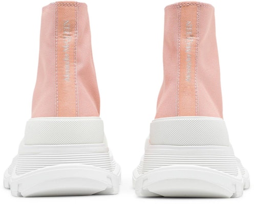 (女款)Alexander McQueen Tread Slick 靴子 'Magnolia' 611706-W4LR1-9243 Details for (女款)Alexander McQueen Tread Slick 靴子 'Magnolia' 611706-W4LR1-9243