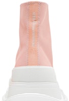 (W) 알렉산더 맥퀸 트레드 슬릭 부츠 '매그놀리아' 611706-W4LR1-9243 Sizing (W) 알렉산더 맥퀸 트레드 슬릭 부츠 '매그놀리아' 611706-W4LR1-9243