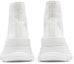 Details for Alexander McQueen Tread Slick Boots 'Putih' 604254-W4L32-9000