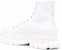 Alexander McQueen Tread Slick Boots 'White' 604254-W4MV2-9000