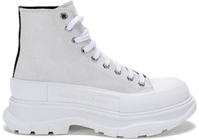 Botas Alexander McQueen Tread Slick 'Blancas' 627206-WHBGU-9089 Order Botas Alexander McQueen Tread Slick 'Blancas' 627206-WHBGU-9089