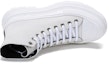 Shop Alexander McQueen Tread Slick Boots 'Putih' 627206-WHBGU-9089