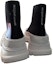 Shop Alexander McQueen Tread Slick High-Top Sneakers 'Hitam Biru Merah' 686737W4MVP1509