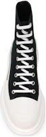 Lookbook Alexander McQueen Tread Slick High 'Black' 662681W4L3M1355