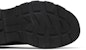 Alexander McQueen Tread Slick Tinggi 'Hitam' 705659-W4MV2-1000