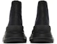 Details for Alexander McQueen Tread Slick Tinggi 'Hitam' 705659-W4MV2-1000