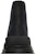 Alexander McQueen Tread Slick Tinggi 'Hitam' 705659-W4MV2-1000