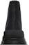 Sizing Alexander McQueen Tread Slick Tinggi 'Hitam' 705659-W4MV2-1000