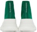 Purchase Alexander McQueen Tread Slick High 'Keselesaan Hijau' 604254W4MV23125