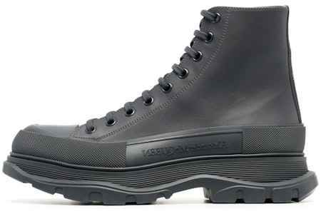 アレキサンダー・マックイーン トレッド スリック ハイ "ニューアンスラサイト" 705661-WHZ62-1185 Buy アレキサンダー・マックイーン トレッド スリック ハイ "ニューアンスラサイト" 705661-WHZ62-1185