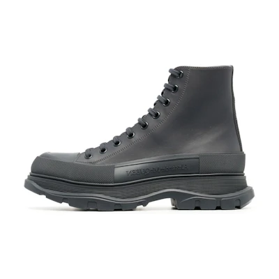 Alexander McQueen Tread Slick High 'New Anthracite'