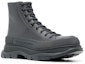 Order Alexander McQueen Tread Slick High 'New Anthracite' Lelaki Gaya Kasut. 705661-WHZ62-1185