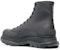 Alexander McQueen Tread Slick High 'New Anthracite' Lelaki Gaya Kasut. 705661-WHZ62-1185
