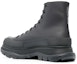 Lookbook Alexander McQueen Tread Slick High 'New Anthracite' Lelaki Gaya Kasut. 705661-WHZ62-1185