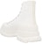 Alexander McQueen Tread Slick Tinggi 'Putih' 705659-W4MV2-9000