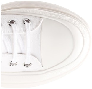 Alexander McQueen Tread Slick Alto 'Blanco' 705659-W4MV2-9000 Purchase Alexander McQueen Tread Slick Alto 'Blanco' 705659-W4MV2-9000