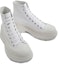 Details for Alexander McQueen Tread Slick Tinggi 'Putih' 705659-W4MV2-9000