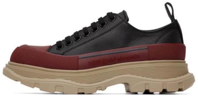 alexander-mc-queen-tread-slick-lace-up-black-red-beige-705662-whz-6-h-1541