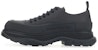 Alexander McQueen Tread Slick Lace-Up 'Kelabu' 705662WHZ621185