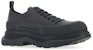 Alexander McQueen Tread Slick Lace-Up 'Kelabu' 705662WHZ621185