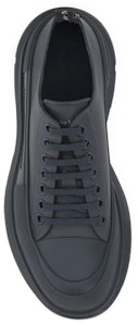 Alexander McQueen Tread Slick Lace-Up 'Kelabu' 705662WHZ621185 Purchase Alexander McQueen Tread Slick Lace-Up 'Kelabu' 705662WHZ621185