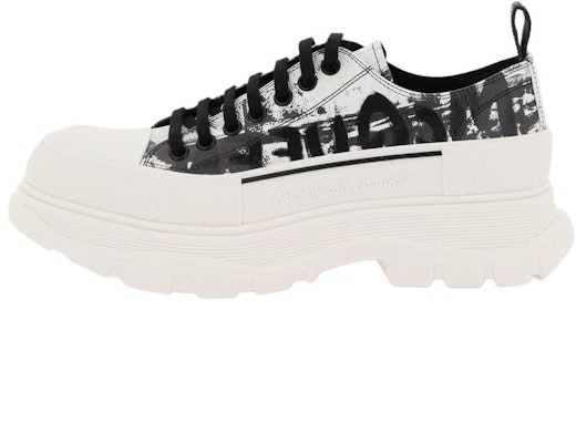 Alexander McQueen Tread Slick Bertali 'Cetakan Jaket' 782456WIATT9061 Buy Alexander McQueen Tread Slick Bertali 'Cetakan Jaket' 782456WIATT9061