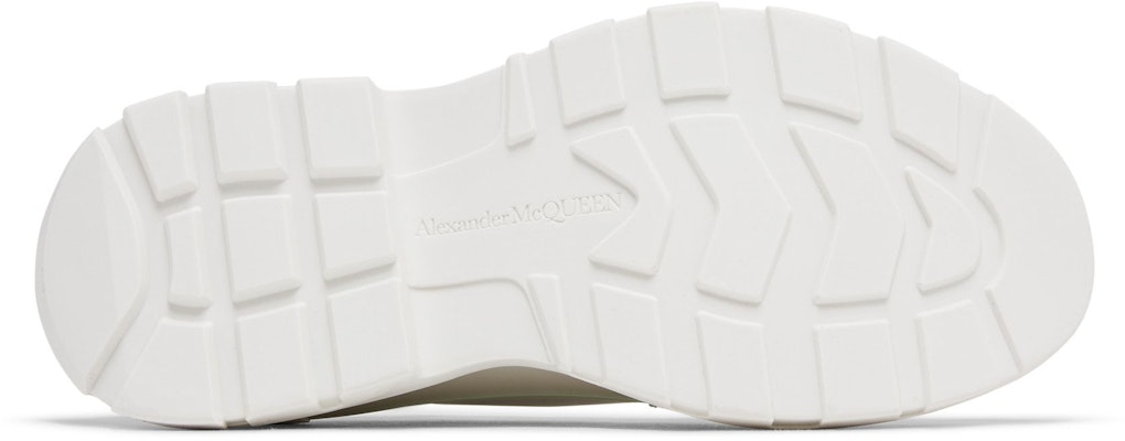 Alexander McQueen Tread Slick Lace-Up 'Watercolour Graffiti' 711108-WIATC-9583 Shop Alexander McQueen Tread Slick Lace-Up 'Watercolour Graffiti' 711108-WIATC-9583