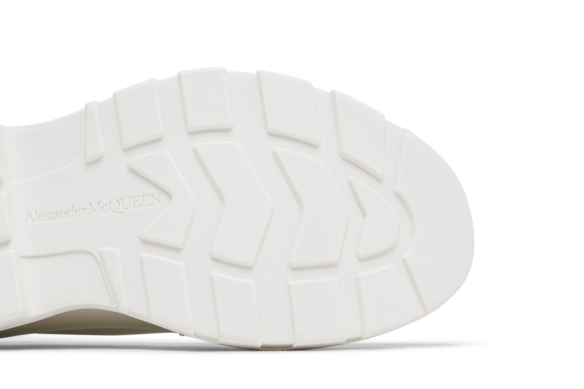 Purchase マックイーン トレッド スリック "水彩グラフィティ" 711108-WIATC-9583