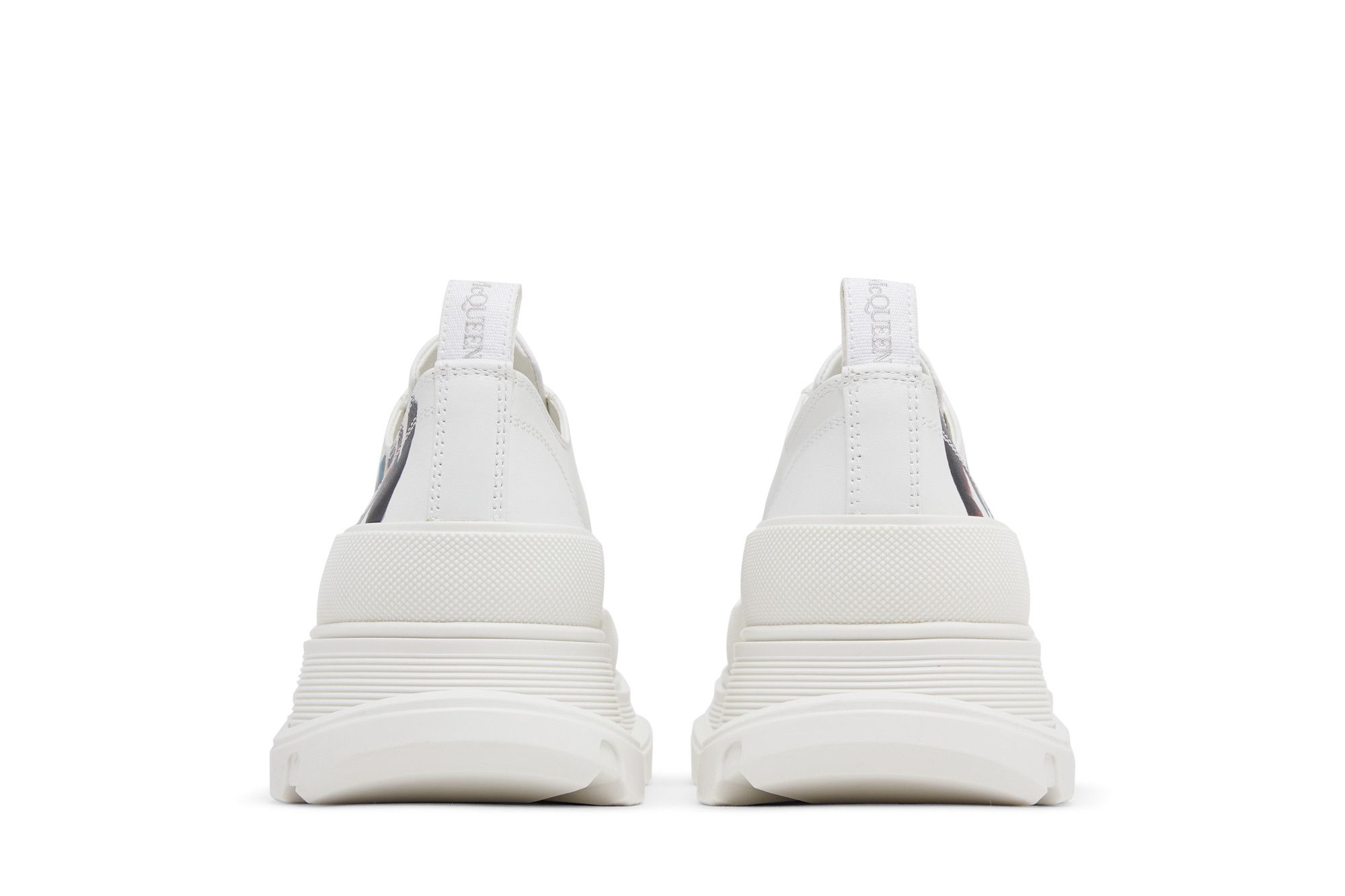 Details for マックイーン トレッド スリック "水彩グラフィティ" 711108-WIATC-9583