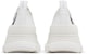Alexander McQueen Tread Slick Lace-Up 'Watercolour Graffiti' untuk Malaysia. 711108-WIATC-9583