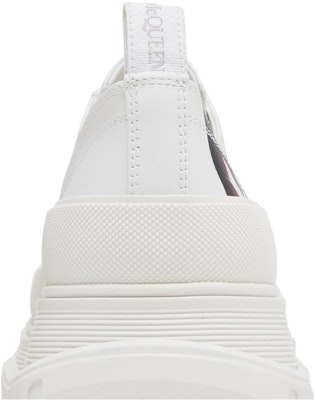 Alexander McQueen Tread Slick Lace-Up 'Watercolour Graffiti' 711108-WIATC-9583 Sizing Alexander McQueen Tread Slick Lace-Up 'Watercolour Graffiti' 711108-WIATC-9583