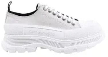 Alexander McQueen Tread Slick con Cordones 'Blanco' 627225-WHBGU-9089 Order Alexander McQueen Tread Slick con Cordones 'Blanco' 627225-WHBGU-9089