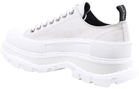 アレキサンダー・マックイーン トレッドスリック レースアップ 'ホワイト' 627225-WHBGU-9089 627225-WHBGU-9089 Shop アレキサンダー・マックイーン トレッドスリック レースアップ 'ホワイト' 627225-WHBGU-9089 627225-WHBGU-9089