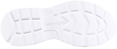Alexander McQueen Tread Slick con Cordones 'Blanco' 627225-WHBGU-9089 Purchase Alexander McQueen Tread Slick con Cordones 'Blanco' 627225-WHBGU-9089
