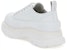 Alexander McQueen Tread Slick Lace-Up 'Putih' 627225-WHZ62-9071