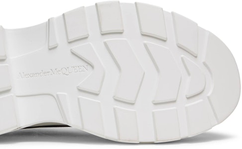 Alexander McQueen Tread Slick Cordones 'Negro Blanco' 604257-W4MV2-1070 Purchase Alexander McQueen Tread Slick Cordones 'Negro Blanco' 604257-W4MV2-1070