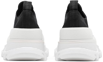 알렉산더 맥퀸 트레드 슬릭 레이스업 '블랙 화이트' 604257-W4L32-1070 Details for 알렉산더 맥퀸 트레드 슬릭 레이스업 '블랙 화이트' 604257-W4L32-1070