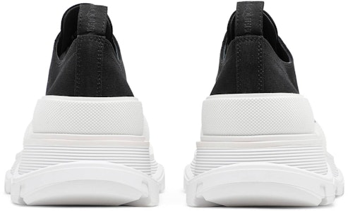 알렉산더 맥퀸 트레드 슬릭 레이스업 '블랙 화이트' 604257-W4L32-1070 Details for 알렉산더 맥퀸 트레드 슬릭 레이스업 '블랙 화이트' 604257-W4L32-1070