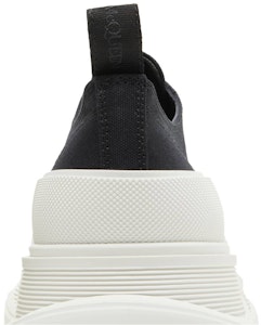 亚历山大·麦昆 Tread Slick 系带鞋‘黑白’ 705660-W4MV2-1070 Sizing 亚历山大·麦昆 Tread Slick 系带鞋‘黑白’ 705660-W4MV2-1070