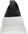 Alexander McQueen Tread Slick Lace Up 'Hitam Putih' 604257-W4MV2-1070