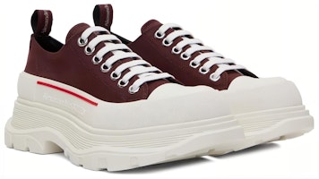 アレキサンダーマックイーン トレッド スリック チョコ 705660-W4V31-2090 Lookbook アレキサンダーマックイーン トレッド スリック チョコ 705660-W4V31-2090