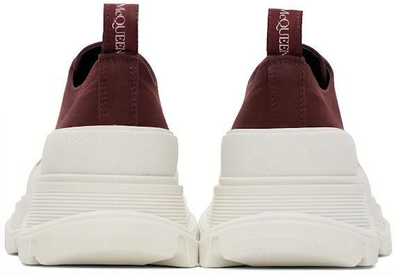 亚历山大·麦昆Tread Slick系带巧克力色鞋 705660-W4V31-2090 Purchase 亚历山大·麦昆Tread Slick系带巧克力色鞋 705660-W4V31-2090