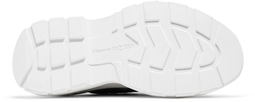 (W) 알렉산더 맥퀸 트레드 슬릭 레이스업 '갤럭시 블랙' 633902-WHW57-1027 Shop (W) 알렉산더 맥퀸 트레드 슬릭 레이스업 '갤럭시 블랙' 633902-WHW57-1027