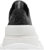 (W) 알렉산더 맥퀸 트레드 슬릭 레이스업 '갤럭시 블랙' 633902-WHW57-1027 Sizing (W) 알렉산더 맥퀸 트레드 슬릭 레이스업 '갤럭시 블랙' 633902-WHW57-1027