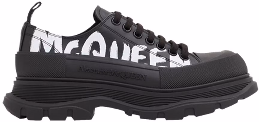 alexander-mc-queen-tread-slick-lace-up-graffiti-logo-black-white-711108-wiat-6-1070