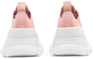 (W) 亚历山大·麦昆 Tread Slick 系带鞋 '木兰花' 611705-W4LR1-9243 Details for (W) 亚历山大·麦昆 Tread Slick 系带鞋 '木兰花' 611705-W4LR1-9243