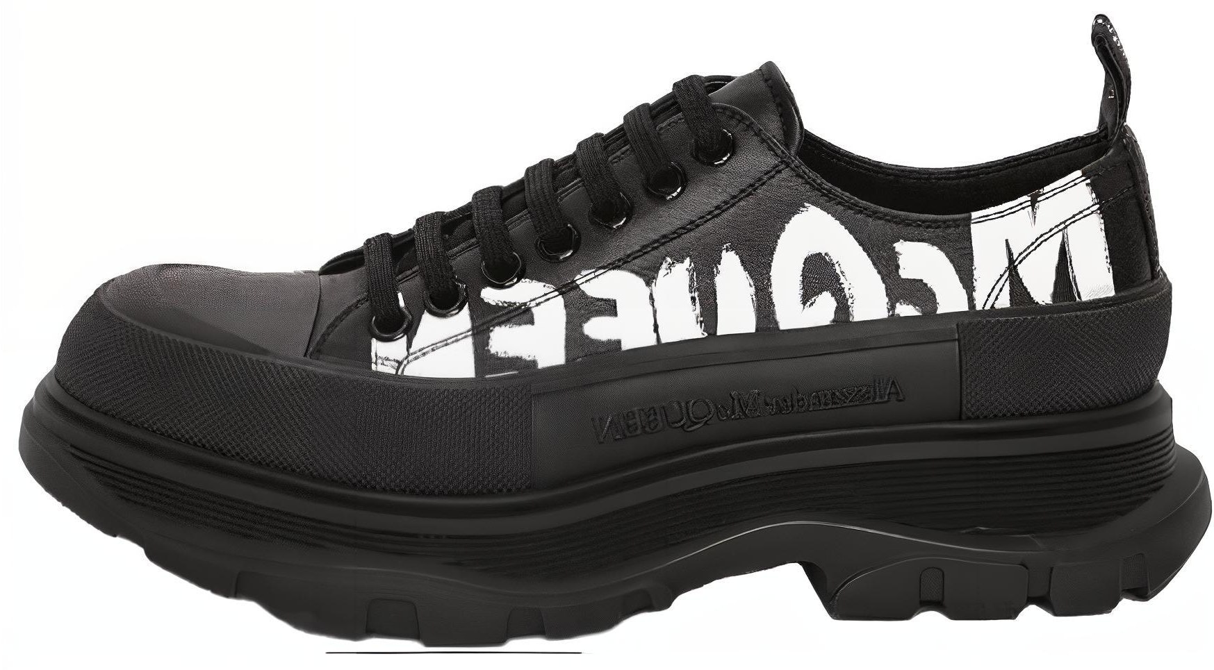 alexander-mc-queen-tread-slick-lace-up-mc-queen-graffiti-logo-black-682423-wiabd-1070-711108-wiat-61070